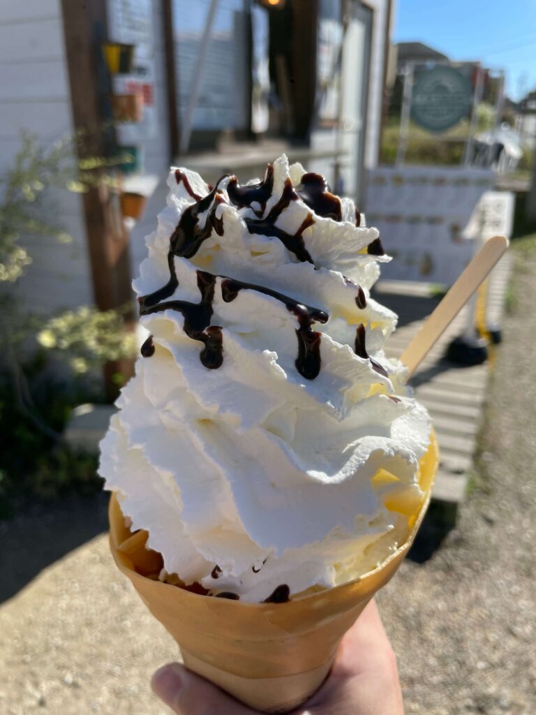 生クリームスペシャル